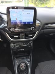 Ford Puma 2022 TDCi 120hp Titanium 1.5-thumb-19