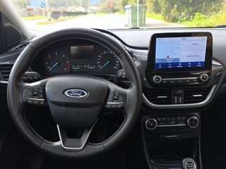 Ford Puma 2022 TDCi 120hp Titanium 1.5-thumb-20