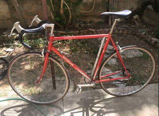 Δρόμου - Κούρσας Motobecane 1983
