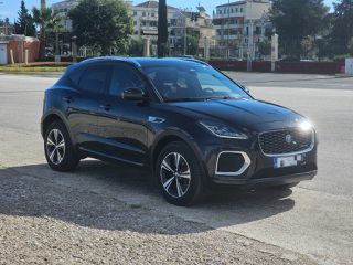 Jaguar E-Pace 2024 R-Dynamic S ΕΛΛΗΝΙΚΗΣ ΑΝΤΙΠΡΟΣΩΠΕΙΑΣ-thumb-2