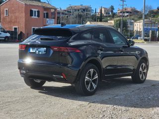 Jaguar E-Pace 2024 R-Dynamic S ΕΛΛΗΝΙΚΗΣ ΑΝΤΙΠΡΟΣΩΠΕΙΑΣ-thumb-5