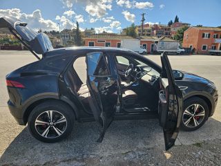 Jaguar E-Pace 2024 R-Dynamic S ΕΛΛΗΝΙΚΗΣ ΑΝΤΙΠΡΟΣΩΠΕΙΑΣ-thumb-8