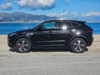 Jaguar E-Pace 2024 R-Dynamic S ΕΛΛΗΝΙΚΗΣ ΑΝΤΙΠΡΟΣΩΠΕΙΑΣ-thumb-9