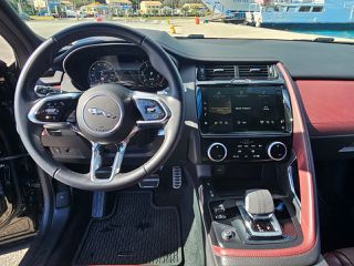 Jaguar E-Pace 2024 R-Dynamic S ΕΛΛΗΝΙΚΗΣ ΑΝΤΙΠΡΟΣΩΠΕΙΑΣ-thumb-20