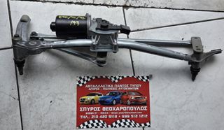 ΜΟΤΕΡ ΥΑΛΟΚΑΘΑΡΙΣΤΗΡΩΝ ΕΜΠΡΟΣ BMW E90-91-92-93