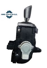 TOYOTA PRIUS/NHW20 (2004-2009), Λεβιές ταχυτήτων-automatic transmission (e-CVT), με κωδικό 33560-47022