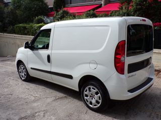 Κλούβα Fiat 2021 CARGO *Ι Χ Φ * VAN MTJ 1.3cc 95ps L1H1 *ΓΡΑΜΜΑΤΙΑ*-thumb-3