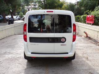 Κλούβα Fiat 2021 CARGO *Ι Χ Φ * VAN MTJ 1.3cc 95ps L1H1 *ΓΡΑΜΜΑΤΙΑ*-thumb-4