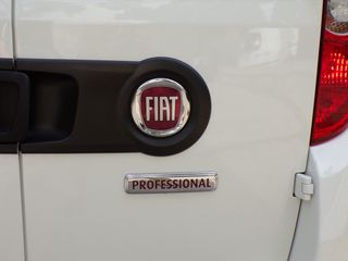 Κλούβα Fiat 2021 CARGO *Ι Χ Φ * VAN MTJ 1.3cc 95ps L1H1 *ΓΡΑΜΜΑΤΙΑ*-thumb-6