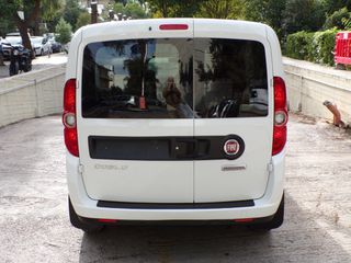 Κλούβα Fiat 2021 CARGO *Ι Χ Φ * VAN MTJ 1.3cc 95ps L1H1 *ΓΡΑΜΜΑΤΙΑ*-thumb-7