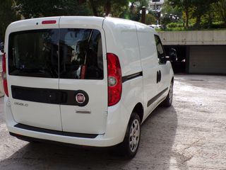 Κλούβα Fiat 2021 CARGO *Ι Χ Φ * VAN MTJ 1.3cc 95ps L1H1 *ΓΡΑΜΜΑΤΙΑ*-thumb-8