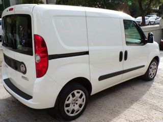 Κλούβα Fiat 2021 CARGO *Ι Χ Φ * VAN MTJ 1.3cc 95ps L1H1 *ΓΡΑΜΜΑΤΙΑ*-thumb-9