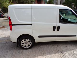 Κλούβα Fiat 2021 CARGO *Ι Χ Φ * VAN MTJ 1.3cc 95ps L1H1 *ΓΡΑΜΜΑΤΙΑ*-thumb-10