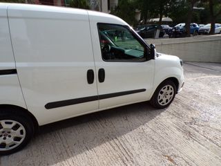 Κλούβα Fiat 2021 CARGO *Ι Χ Φ * VAN MTJ 1.3cc 95ps L1H1 *ΓΡΑΜΜΑΤΙΑ*-thumb-11