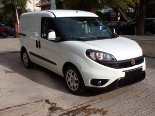 Κλούβα Fiat 2021 CARGO *Ι Χ Φ * VAN MTJ 1.3cc 95ps L1H1 *ΓΡΑΜΜΑΤΙΑ*-thumb-12