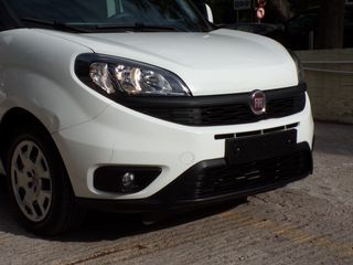 Κλούβα Fiat 2021 CARGO *Ι Χ Φ * VAN MTJ 1.3cc 95ps L1H1 *ΓΡΑΜΜΑΤΙΑ*-thumb-13
