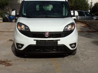 Κλούβα Fiat 2021 CARGO *Ι Χ Φ * VAN MTJ 1.3cc 95ps L1H1 *ΓΡΑΜΜΑΤΙΑ*-thumb-14