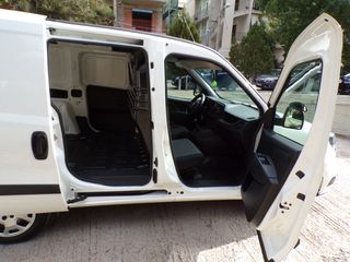 Κλούβα Fiat 2021 CARGO *Ι Χ Φ * VAN MTJ 1.3cc 95ps L1H1 *ΓΡΑΜΜΑΤΙΑ*-thumb-22