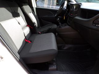 Κλούβα Fiat 2021 CARGO *Ι Χ Φ * VAN MTJ 1.3cc 95ps L1H1 *ΓΡΑΜΜΑΤΙΑ*-thumb-23