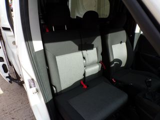 Κλούβα Fiat 2021 CARGO *Ι Χ Φ * VAN MTJ 1.3cc 95ps L1H1 *ΓΡΑΜΜΑΤΙΑ*-thumb-24