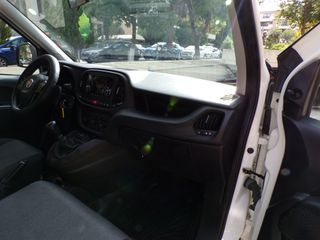 Κλούβα Fiat 2021 CARGO *Ι Χ Φ * VAN MTJ 1.3cc 95ps L1H1 *ΓΡΑΜΜΑΤΙΑ*-thumb-25