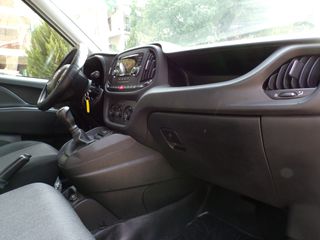 Κλούβα Fiat 2021 CARGO *Ι Χ Φ * VAN MTJ 1.3cc 95ps L1H1 *ΓΡΑΜΜΑΤΙΑ*-thumb-26