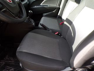 Κλούβα Fiat 2021 CARGO *Ι Χ Φ * VAN MTJ 1.3cc 95ps L1H1 *ΓΡΑΜΜΑΤΙΑ*-thumb-27