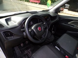 Κλούβα Fiat 2021 CARGO *Ι Χ Φ * VAN MTJ 1.3cc 95ps L1H1 *ΓΡΑΜΜΑΤΙΑ*-thumb-29