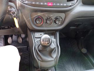Κλούβα Fiat 2021 CARGO *Ι Χ Φ * VAN MTJ 1.3cc 95ps L1H1 *ΓΡΑΜΜΑΤΙΑ*-thumb-30