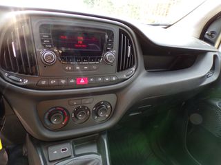 Κλούβα Fiat 2021 CARGO *Ι Χ Φ * VAN MTJ 1.3cc 95ps L1H1 *ΓΡΑΜΜΑΤΙΑ*-thumb-31