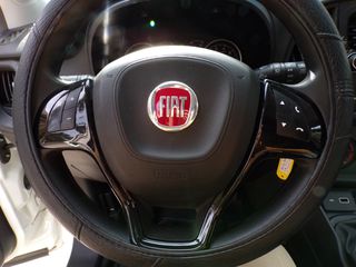 Κλούβα Fiat 2021 CARGO *Ι Χ Φ * VAN MTJ 1.3cc 95ps L1H1 *ΓΡΑΜΜΑΤΙΑ*-thumb-32