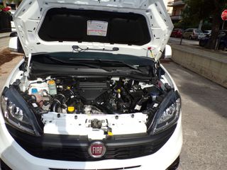Κλούβα Fiat 2021 CARGO *Ι Χ Φ * VAN MTJ 1.3cc 95ps L1H1 *ΓΡΑΜΜΑΤΙΑ*-thumb-34