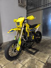 Suzuki DR-Z 400 SM 2006