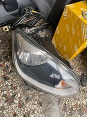 ΦΑΝΑΡΙ ΣΥΝΟΔΗΓΟΥ-VW UP 2012-2016