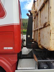 Ανατρεπόμενο Για Containers Με Βραχίονες Scania 2009 480-thumb-1