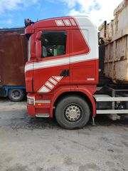Ανατρεπόμενο Για Containers Με Βραχίονες Scania 2009 480-thumb-2