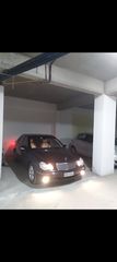 Mercedes-Benz C 200 2001 kompressor