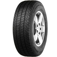 ΜΟΝΟ ΕΛΑΣΤΙΚΟ ΑΠΟ STOCK 195/60R16 CONTINENTAL CONTI VANCONTACT 100 99/97H TL DOT 3722