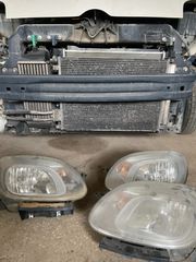 FIAT PANDA ΜΟΥΡΑΚΙ ΚΟΜΠΛΕ