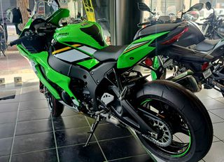 Kawasaki Ninja ZX - 10 R 2025-thumb-1