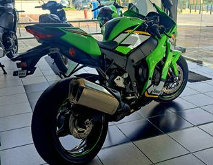 Kawasaki Ninja ZX - 10 R 2025-thumb-2