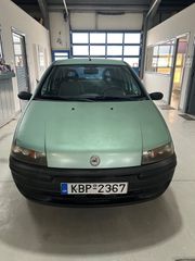 Fiat Punto 2003