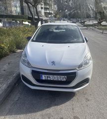 Peugeot 208 2018 Puretech Like