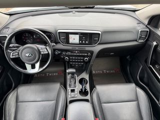 Kia Sportage 2018 4WD PLATINUM EDIDION AUTOMATIC PANORAMA-thumb-39