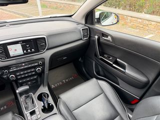 Kia Sportage 2018 4WD PLATINUM EDIDION AUTOMATIC PANORAMA-thumb-40