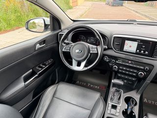 Kia Sportage 2018 4WD PLATINUM EDIDION AUTOMATIC PANORAMA-thumb-41