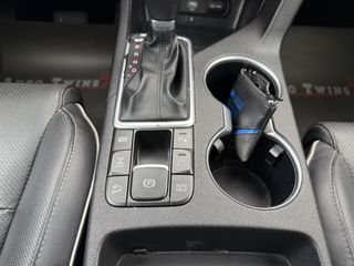 Kia Sportage 2018 4WD PLATINUM EDIDION AUTOMATIC PANORAMA-thumb-42