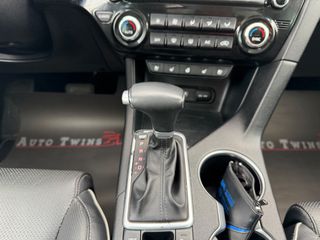 Kia Sportage 2018 4WD PLATINUM EDIDION AUTOMATIC PANORAMA-thumb-43