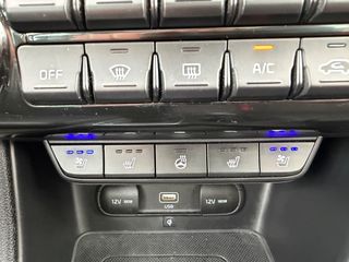 Kia Sportage 2018 4WD PLATINUM EDIDION AUTOMATIC PANORAMA-thumb-45