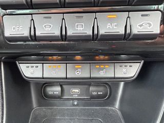 Kia Sportage 2018 4WD PLATINUM EDIDION AUTOMATIC PANORAMA-thumb-46